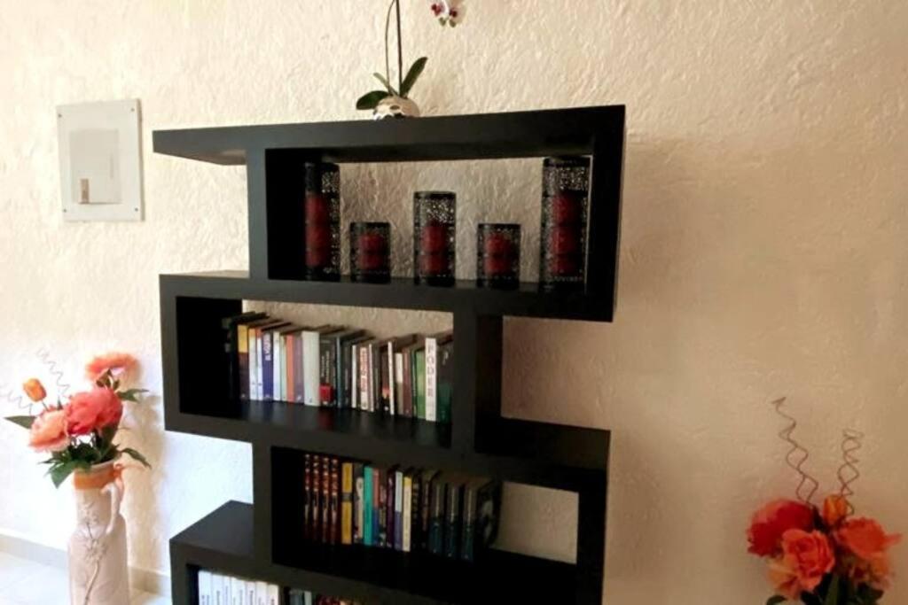 Hermoso Departamento Con Alberca أكابولكو المظهر الخارجي الصورة
