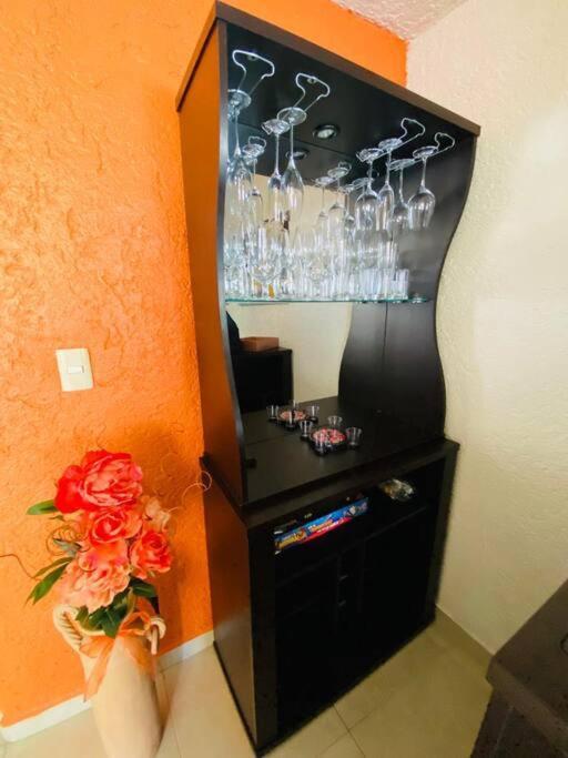 Hermoso Departamento Con Alberca أكابولكو المظهر الخارجي الصورة